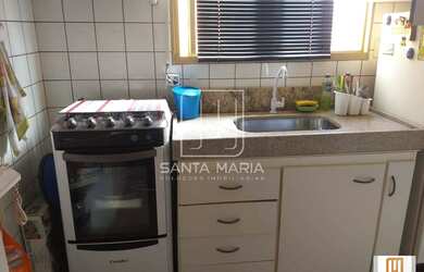 Imagem 3: Apartamento (tipo - padrao) 2 dormitórios, cozinha planejada, portaria 24 horas, em condom