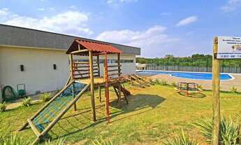 Imagem 7: Casa à venda, 186 m² por R$ 1.400.000,00 - Condomínio Piemonte - Indaiatuba/SP