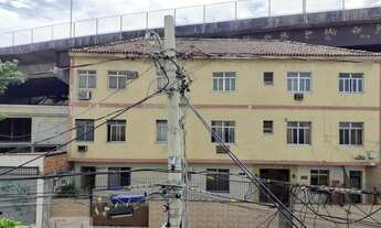 Imagem 5: Apartamento à Venda - Engenho de Dentro, 2 Quartos, 76 m2