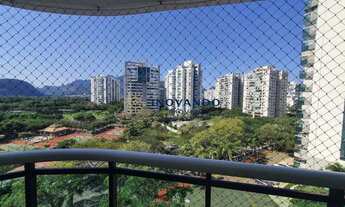 Imagem 3: Condomínio Península Green Star - 4 quartos - 153m-²