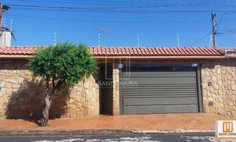 Imagem: Casa (térrea na rua) 3 dormitórios/suite