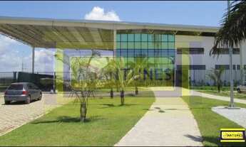 Imagem: Alugue galpão em Condomínio Prazeres 10.506m²