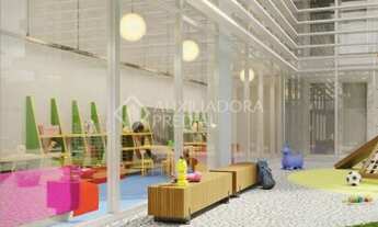 Imagem 4: ITAJAí - Apartamento Padrão - Balneário Santa Clara