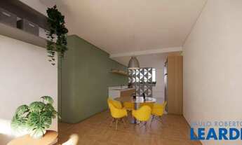 Imagem: APARTAMENTO - VILA MADALENA - SP