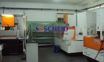 Imagem 6: Oportunidade Galpão / depósito com aluguel por R$50.000 /mês