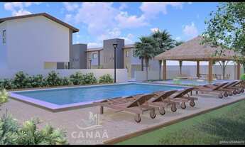 Imagem 3: Vende-se Casas Duplex - Condomínio Porto do Açaí - Cruzeiro em Barreirinhas - 03 Quartos