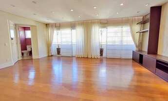 Imagem: Vila Mascote-Apartamento a venda com 158m²