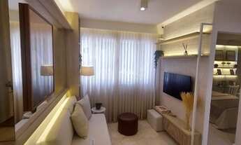 Imagem 4: Apartamento para venda com 42 metros quadrados com 2 quartos em Tarumã - Manaus - AM