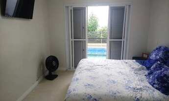 Imagem 7: Barão Geraldo Cidade Universitária II - Prox. ao Centro Médico, casa com 4 dorms sendo uma