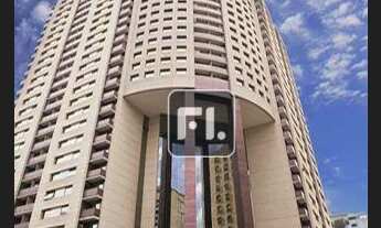 Imagem: Conjunto comercial para venda e locação