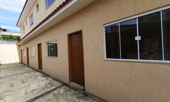 Imagem 2: Apartamento para venda tem 70 metros quadrados com 2 quartos em Banco de Areia - Mesquita