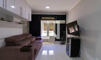 Imagem 3: Apartamento à Venda - Bela Vista, 1 Quarto, 40 m2