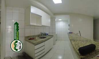 Imagem 7: Alto dos Franceses 3 quartos com armários e ar ventilado!