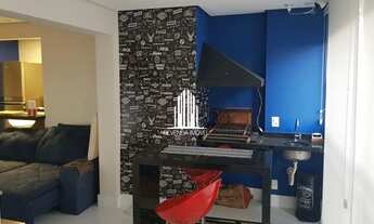 Imagem: APARTAMENTO 2 DORMITÓRIOS 1 SUITE 1 VAGA