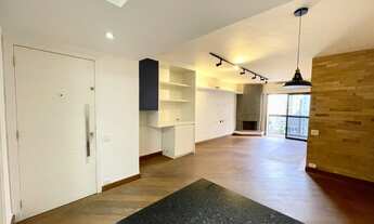 Imagem 3: Vila Nova Conceição 116m2 3 Dormitórios 2 Vagas