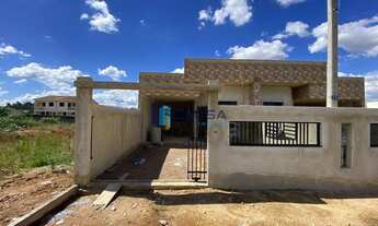 Imagem 2: Araucária - Casa Padrão - Costeira