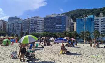 Imagem 7: Imobiliária Mansion House - Avenida Atlântica - Leme