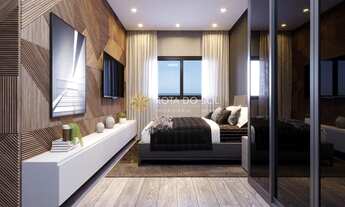 Imagem 4: Apartamento em construção à venda na Praia de Bombas, Bombinhas/SC