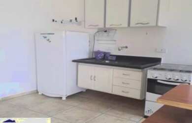 Imagem 7: 08954 - Flat/Aparthotel 1 Dorm, LAUZANE PAULISTA - SÃO PAULO/SP