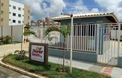 Imagem 4: Apartamento para alugar no Fernando Collor R$ 650