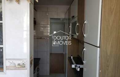 Imagem 2: Guarulhos - Apartamento Padrão - VILA NOVA BONSUCESSO