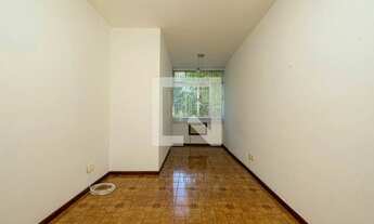 Imagem 2: Apartamento à Venda - Rio Comprido, 2 Quartos, 64 m2