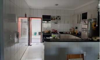 Imagem 3: Casa à venda no Jardim Eldorado São Luís MA - 03 quartos Sendo 02 Suítes - Lazer Privativo