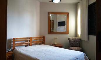 Imagem 8: Apartamento 04 quartos setor oeste, marista, bueno, jardim goias