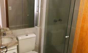 Imagem 4: Vendo Freguesia, apartamento de 2 quartos (suite), total lazer, na Estr do Bananal