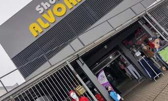 Imagem 2: VENDO PONTO NO CENTRO DE ALVORADA