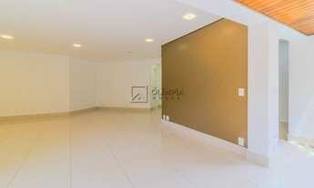 Imagem 4: Locação Apartamento 3 Dormitórios - 155 m² Moema