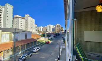 Imagem 5: 2 DORMITÓRIOS COM SACADA DE FRENTE E 50X PARA PAGAR! - NAVEGANTES