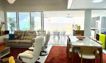 Imagem 6: Sobrado com 04 suítes no condomínio Jardins Verona