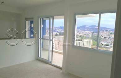 Imagem 6: Studio Residencial Acqua Park 47,52m² 1 suite 1 vaga à venda em Alphaville