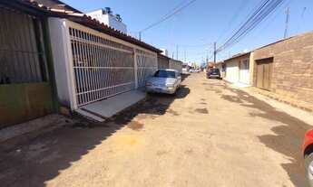 Imagem 4: Casa Qnp 32 Conj, C - 03 quartos - Laje - Ac, fiananciamento