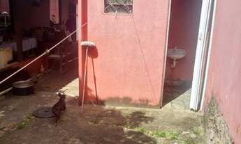 Imagem 4: OPORTUNIDADE ÚNICA! Vendo excelente casa ! CH 54! 400M²! Arniqueira! 3Quartos! Confira!