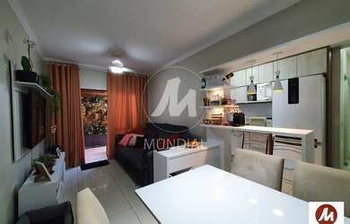 Imagem 2: Apartamento (tipo - padrao) 2 dormitórios, cozinha planejada, portaria 24hs, lazer, salão