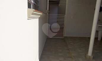 Imagem 7: São Paulo - Casa Padrão - SAÚDE