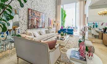 Imagem 5: Casa à venda no Alphaville Araguaia