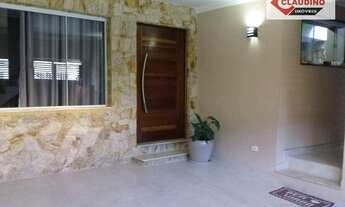 Imagem 2: Sobrado com 2 dormitórios à venda, 130 m² por R$ 580.000,00 - Jardim Aricanduva - São Paul