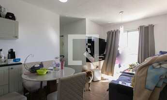 Imagem: Apartamento à Venda - Itaquera, 3 Quartos