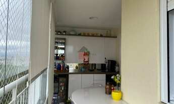 Imagem 6: Apartamento com 2 dormitórios à venda, 63 m² por R$ 659.000 - Vila Monumento - São Paulo/S