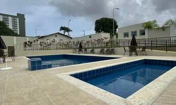 Imagem 3: Apartamento para venda possui 42 metros quadrados com 2 quartos em Olho D'Água - São