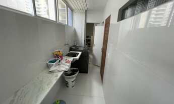 Imagem 5: Apartamento para venda tem 160 metros quadrados com 2 quartos em Boa Viagem - Recife - PE
