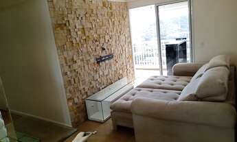 Imagem 2: Oportunidade - Varanda Novamerica - 65m² - Santo Amaro