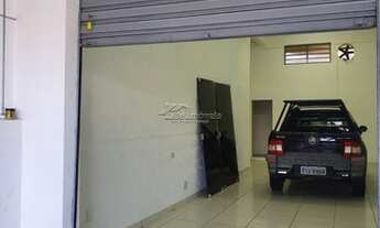 Imagem 7: HORTOLâNDIA - Conjunto Comercial/Sala - Jardim Santa Clara do Lago I