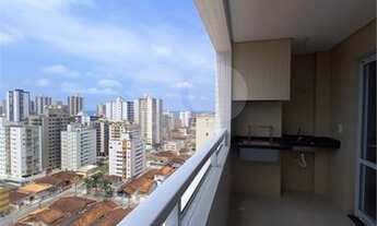 Imagem: Apartamento de 1 dormitório com vista Livre