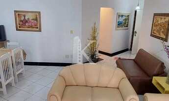 Imagem 5: Apartamento para venda tem 110 metros quadrados com 2 quartos em Tupi - Praia Grande - SP