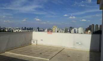 Imagem 3: Linda cobertura Apartamento cobertura com 3 dormitórios