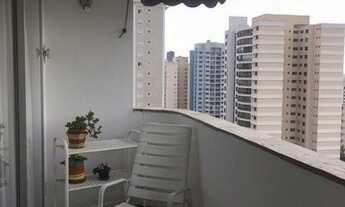 Imagem 2: Apartamento residencial à venda, Vila Pompéia, São Paulo